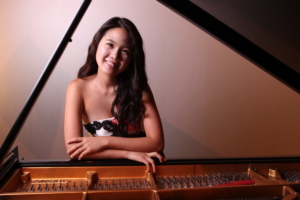 Park @ Piano