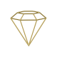 75th anniversary diamond