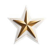 anniversarystar 75th Anniversary Star